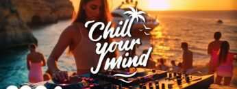 Chillout Ibiza Lounge 2024 🍓 Calm & Relaxing Background Music