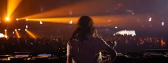 Sama’ Abdulhadi WE2 | Tomorrowland 2024