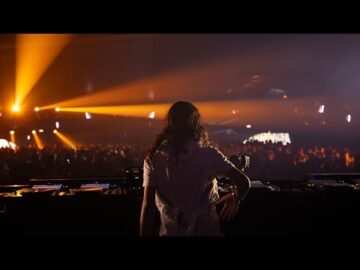 Sama’ Abdulhadi WE2 | Tomorrowland 2024