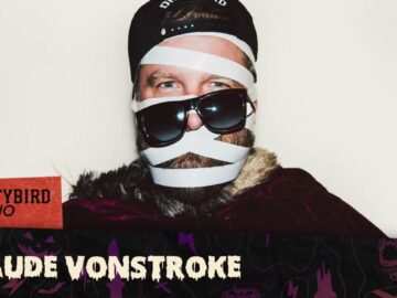 Dirtybird Radio 414 – Claude VonStroke