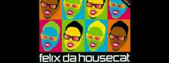 Felix Da Housecat ‎– Past…Present…And Future House And Electro (Mixmag