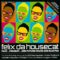 Felix Da Housecat ‎– Past…Present…And Future House And Electro (Mixmag