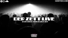 Der ZETT Live – Areal Orbis B-Day 20.12.25 Set