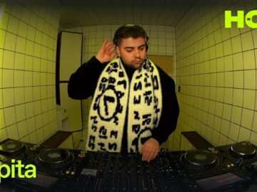 Rapita | HÖR – February 3 / 2026