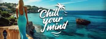 Chillout Ibiza Lounge 2024 🍓 Calm & Relaxing Background Music