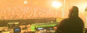 Carl Cox | Extrema Outdoor | Netherlands