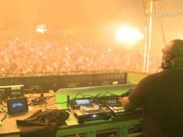 Carl Cox | Extrema Outdoor | Netherlands