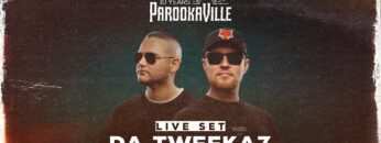 PAROOKAVILLE 2025 | DA TWEEKAZ