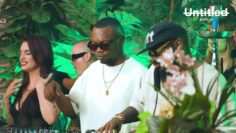 UNTITLED AUDIO MIX EP 07 | Major League Djz B2B