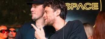 Cloonee B2B Franky Rizardo: 4 Hour Sunrise Set At Club