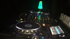 AUDIOSTACHE LIVE SET @ LA CAVE (BORN DIRTY) – 12/6/2017