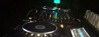 AUDIOSTACHE LIVE SET @ LA CAVE (BORN DIRTY) – 12/6/2017