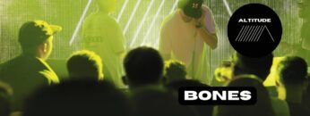 @BONES.music_official Live @AltitudeCPT | Deep House Set