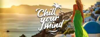 Chillout Ibiza Lounge 2024 🍓 Calm & Relaxing Background Music