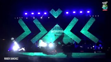 Roger Sanchez – Ibiza Global Festival 2023