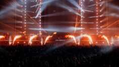 John Summit live at AMF 2025