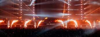 John Summit live at AMF 2025