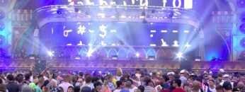 Tomorrowland 2015 | Dubfire