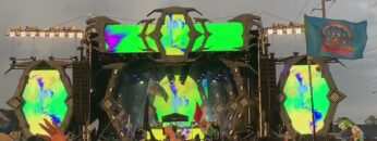 Blunts & Blondes Full Live Set Forbidden Kingdom Orlando 2021