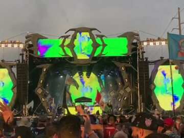 Blunts & Blondes Full Live Set Forbidden Kingdom Orlando 2021