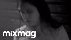 Helena Hauff at Mixmag Live [Pt.1 & Pt.2]