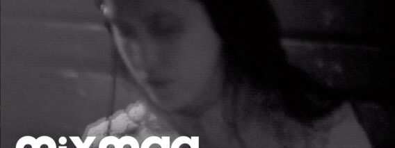 Helena Hauff at Mixmag Live [Pt.1 & Pt.2]