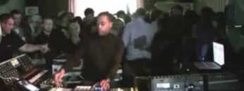 Carl Craig Boiler Room London Live Set