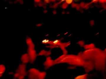 Savana Potente: Claude :: Tobi Neumann (Cocoon) @Chalet (Torino) 4/5/2013