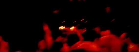 Savana Potente: Claude :: Tobi Neumann (Cocoon) @Chalet (Torino) 4/5/2013