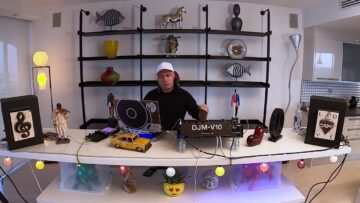 Renaissance Engage #002 – Danny Tenaglia