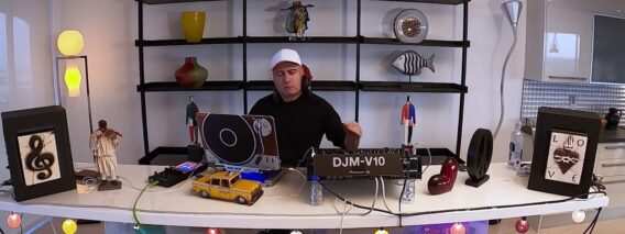 Renaissance Engage #002 – Danny Tenaglia