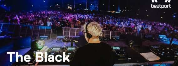 The Black Madonna DJ set @creamfields 2019 | @beatport Live