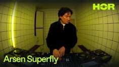 Arsen Superfly | HÖR – February 4 / 2026