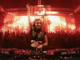 Karla Blum @ Sonne Mond Sterne 2025 (Full Set)