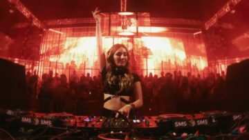 Karla Blum @ Sonne Mond Sterne 2025 (Full Set)