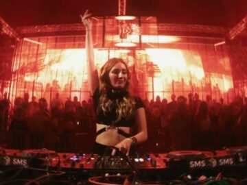 Karla Blum @ Sonne Mond Sterne 2025 (Full Set)