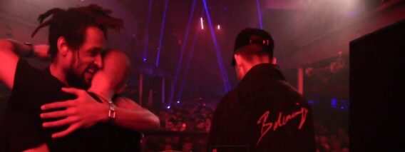 Michael Bibi Pawsa Dennis Cruz B3B @SolidGroovesRecords PRINTWORKS LONDON 2019