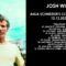 JOSH WINK (USA) @ Anja Schneider’s Club Room 346 12.12.2024