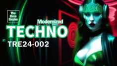 BEST TECHNO MIX 2024 -002 | Deborah De Luca |