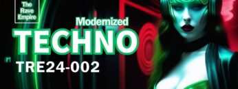 BEST TECHNO MIX 2024 -002 | Deborah De Luca |