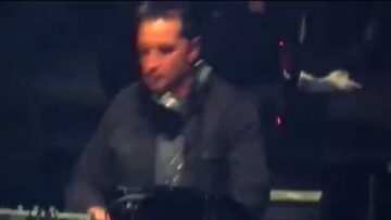 Bad Boy Bill – Behind The Decks (2003)