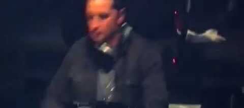 Bad Boy Bill – Behind The Decks (2003)