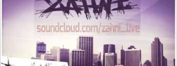 Zahni -live- @ Endspiel Industriepark Osterwieck 02.07.2016