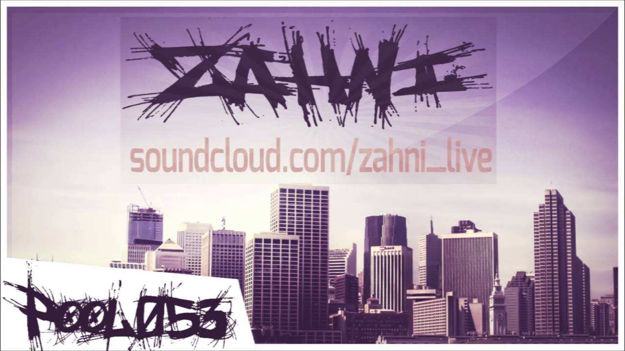 Zahni -live- @ Endspiel Industriepark Osterwieck 02.07.2016