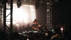 Kai Wachi – 360 Set (Nekrosis Release Party)