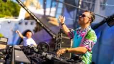 Purple Disco Machine | Tomorrowland 2022 – WE2