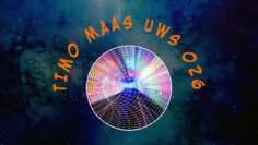TIMO MAAS (GERMANY) @ UNITED WE STREAM PODCAST 026 (08