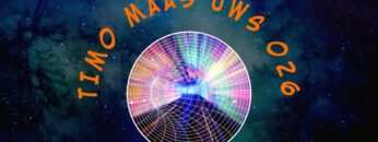 TIMO MAAS (GERMANY) @ UNITED WE STREAM PODCAST 026 (08