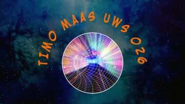 TIMO MAAS (GERMANY) @ UNITED WE STREAM PODCAST 026 (08