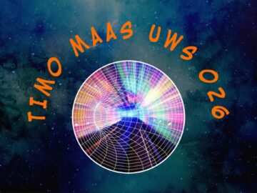 TIMO MAAS (GERMANY) @ UNITED WE STREAM PODCAST 026 (08